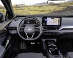 2023 Volkswagen ID.4 Pro 4MOTION Interior Wallpapers 150x120