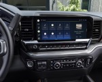 2024 Chevrolet Silverado 2500HD High Country Central Console Wallpapers 150x120 (21)