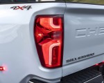 2024 Chevrolet Silverado HD 3500HD LTZ Dually Tail Light Wallpapers 150x120 (12)