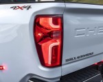 2024 Chevrolet Silverado HD 3500HD LTZ Dually Tail Light Wallpapers 150x120