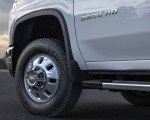 2024 Chevrolet Silverado HD 3500HD LTZ Dually Wheel Wallpapers 150x120 (8)