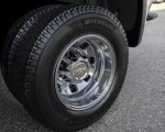 2024 Chevrolet Silverado HD 3500HD LTZ Dually Wheel Wallpapers  150x120 (9)