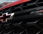 2024 Chevrolet Silverado HD ZR2 Badge Wallpapers 150x120 (14)