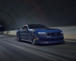 2024 Ford Mustang Dark Horse Front Three-Quarter Wallpapers 150x120 (1)