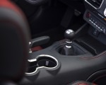 2024 Ford Mustang GT Convertible Interior Detail Wallpapers 150x120 (16)