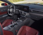 2024 Ford Mustang GT Convertible Interior Wallpapers 150x120 (12)