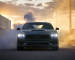 2024 Ford Mustang GT Front Wallpapers 150x120