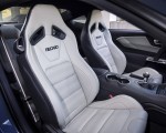 2024 Ford Mustang GT Interior Front Seats Wallpapers 150x120