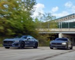 2024 Ford Mustang GT and Mustang Family Wallpapers 150x120 (7)