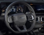 2024 Ford Mustang Interior Steering Wheel Wallpapers 150x120 (10)