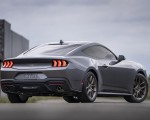 2024 Ford Mustang Rear Three-Quarter Wallpapers 150x120 (7)