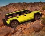 2022 Jeep Recon Concept Side Wallpapers 150x120 (5)