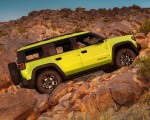 2022 Jeep Recon Concept Side Wallpapers 150x120