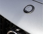 2023 Mercedes-AMG C 63 S E Performance Sedan (Color: High Tech Silver) Badge Wallpapers 150x120 (20)