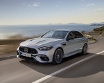 2023 Mercedes-AMG C 63 S E Performance Wallpapers & HD Images