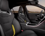 2023 Mercedes-AMG C 63 S E Performance Sedan Interior Front Seats Wallpapers 150x120 (27)