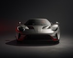 2022 Ford GT LM Edition Front Wallpapers 150x120 (2)