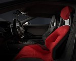 2022 Ford GT LM Edition Interior Seats Wallpapers 150x120 (6)
