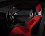 2022 Ford GT LM Edition Interior Seats Wallpapers 150x120