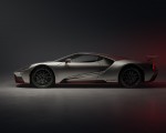 2022 Ford GT LM Edition Side Wallpapers 150x120