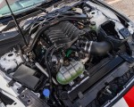 2022 Hennessey Venom 1200 Mustang GT500 Engine Wallpapers 150x120 (16)
