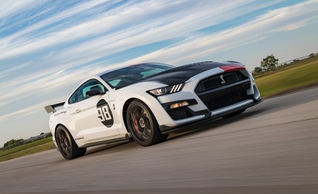2022 Hennessey Venom 1200 Mustang GT500 Wallpapers & HD Images