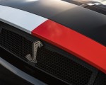 2022 Hennessey Venom 1200 Mustang GT500 Grille Wallpapers 150x120 (12)