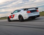 2022 Hennessey Venom 1200 Mustang GT500 Rear Three-Quarter Wallpapers 150x120 (3)