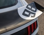2022 Hennessey Venom 1200 Mustang GT500 Spoiler Wallpapers 150x120 (14)