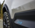 2022 Jeep Avenger 4x4 Concept Detail Wallpapers  150x120 (4)