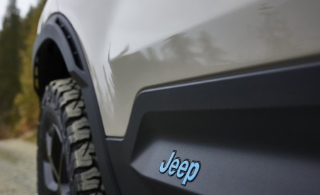 2022 Jeep Avenger 4x4 Concept Detail Wallpapers  450x275 (4)