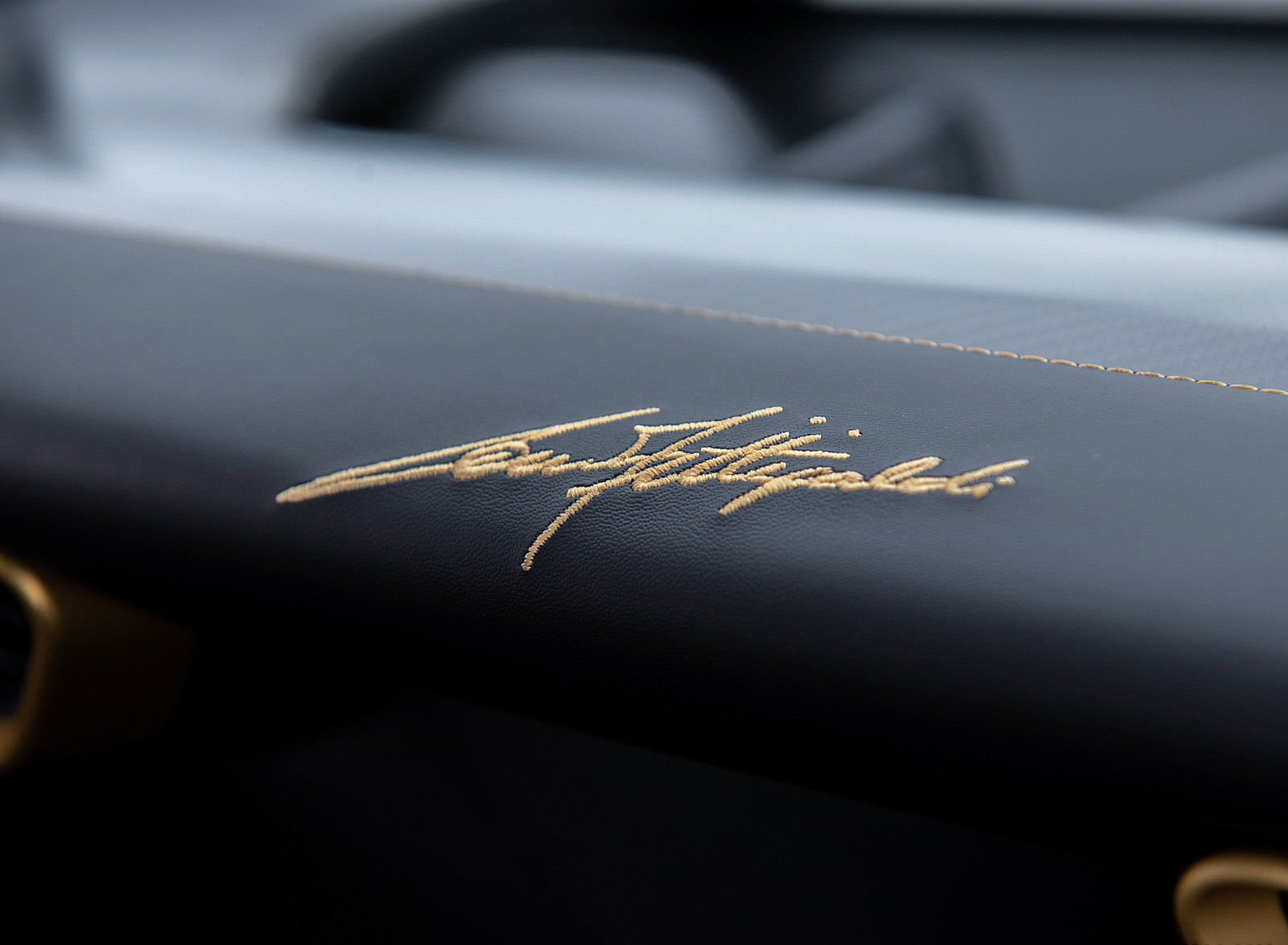 2022 Lotus Evija Fittipaldi Detail Wallpapers  #13 of 27