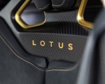 2022 Lotus Evija Fittipaldi Interior Seats Wallpapers  150x120