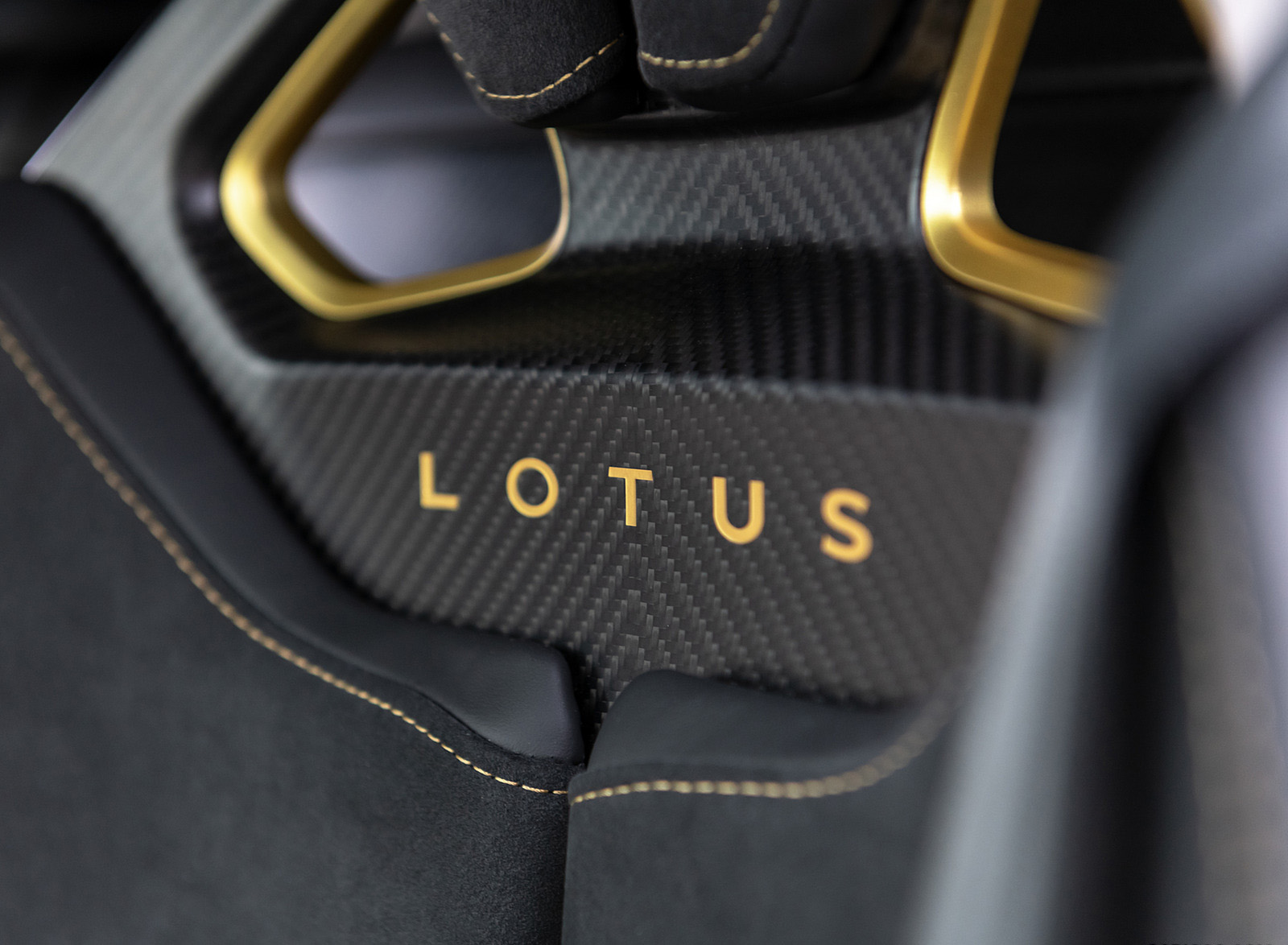 2022 Lotus Evija Fittipaldi Interior Seats Wallpapers  #23 of 27