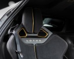 2022 Lotus Evija Fittipaldi Interior Seats Wallpapers 150x120