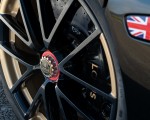2022 Lotus Evija Fittipaldi Wheel Wallpapers 150x120