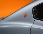 2022 Maserati Ghibli F Tributo Special Edition Badge Wallpapers 150x120