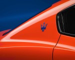 2022 Maserati Ghibli F Tributo Special Edition Badge Wallpapers 150x120 (5)