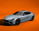 2022 Maserati Ghibli F Tributo Special Edition Front Three-Quarter Wallpapers 150x120 (9)