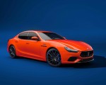 2022 Maserati Ghibli F Tributo Special Edition Front Three-Quarter Wallpapers 150x120 (1)
