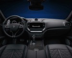 2022 Maserati Ghibli F Tributo Special Edition Interior Cockpit Wallpapers 150x120 (13)