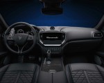 2022 Maserati Ghibli F Tributo Special Edition Interior Cockpit Wallpapers 150x120