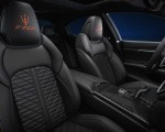 2022 Maserati Ghibli F Tributo Special Edition Interior Front Seats Wallpapers 150x120 (14)