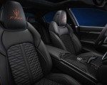 2022 Maserati Ghibli F Tributo Special Edition Interior Front Seats Wallpapers 150x120