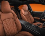 2022 Maserati Ghibli F Tributo Special Edition Interior Front Seats Wallpapers 150x120