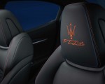 2022 Maserati Ghibli F Tributo Special Edition Interior Seats Wallpapers 150x120