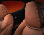 2022 Maserati Ghibli F Tributo Special Edition Interior Seats Wallpapers 150x120