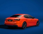 2022 Maserati Ghibli F Tributo Special Edition Rear Three-Quarter Wallpapers 150x120