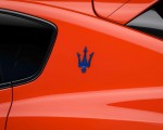 2022 Maserati Levante F Tributo Special Edition Badge Wallpapers 150x120 (6)
