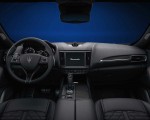 2022 Maserati Levante F Tributo Special Edition Interior Cockpit Wallpapers 150x120 (15)